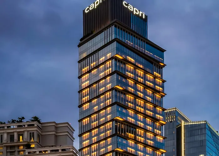 Capri By Fraser, Bukit Bintang Kuala Lumpur