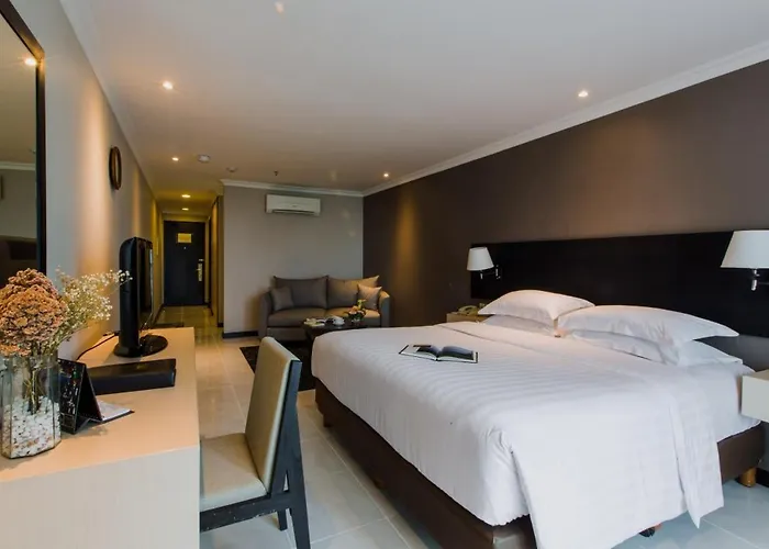 M Vertica Room - Walk To Cheras Maluri Mrt And Lrt Station Kuala Lumpur